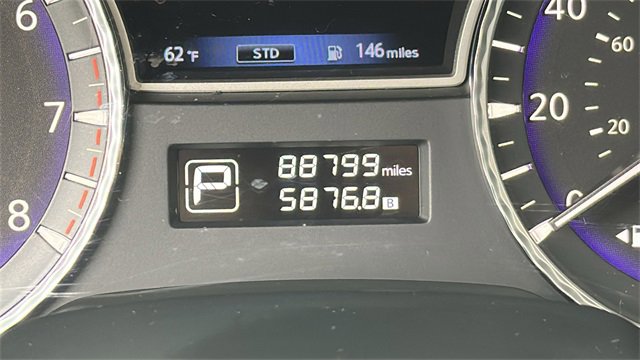 Used 2019 INFINITI QX60 Pure image 27