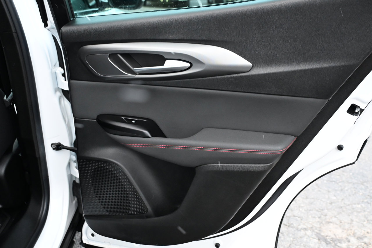 Used 2024 Alfa Romeo Tonale Veloce w/ Active Assist Package image 32