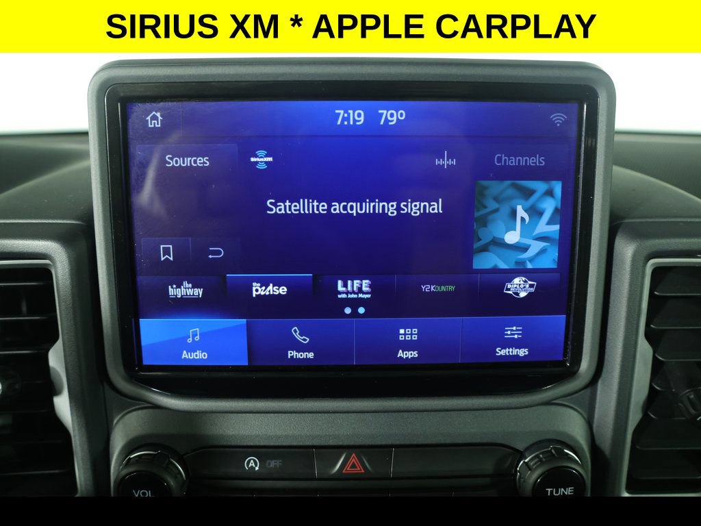 Used 2021 Ford Bronco Sport Big Bend AWD/4WD image 3