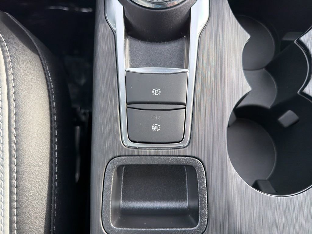 New 2026 Ford Escape Platinum w/ Equipment Group 601A image 34