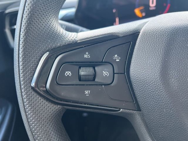 Certified 2024 Chevrolet TrailBlazer LT image 18