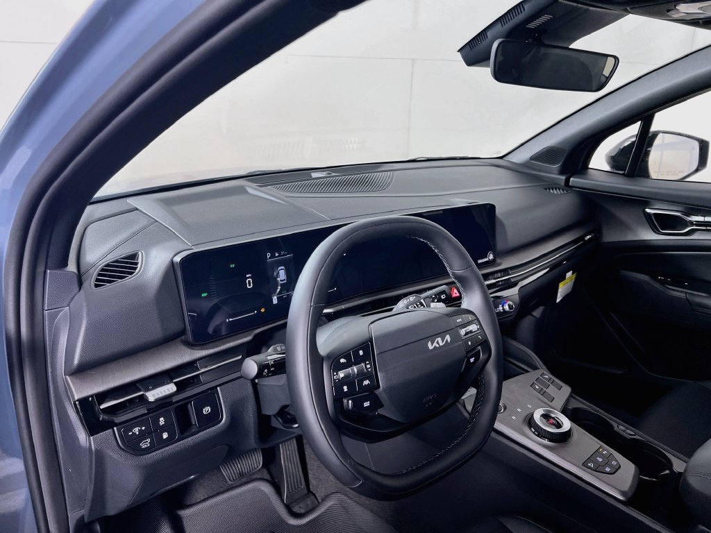 New 2027 Kia Sportage X-Line AWD/4WD image 9