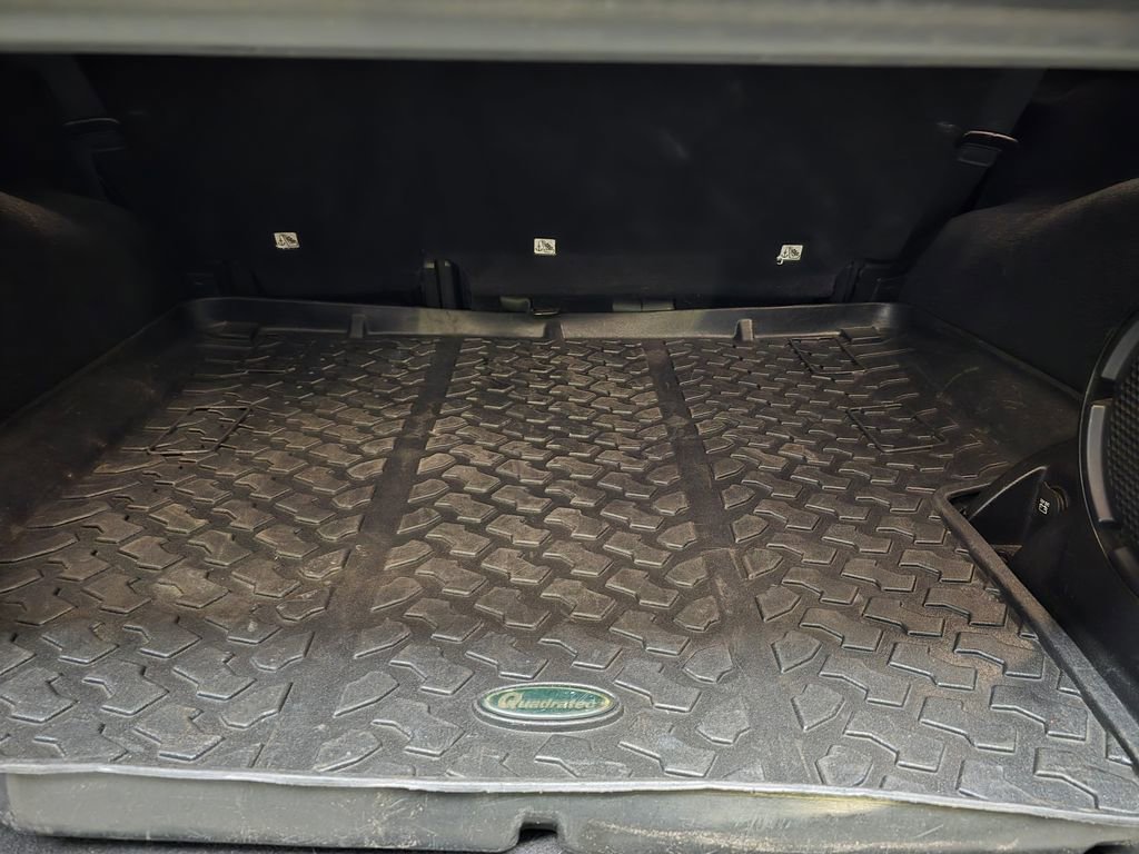 Used 2013 Jeep Wrangler Moab image 45