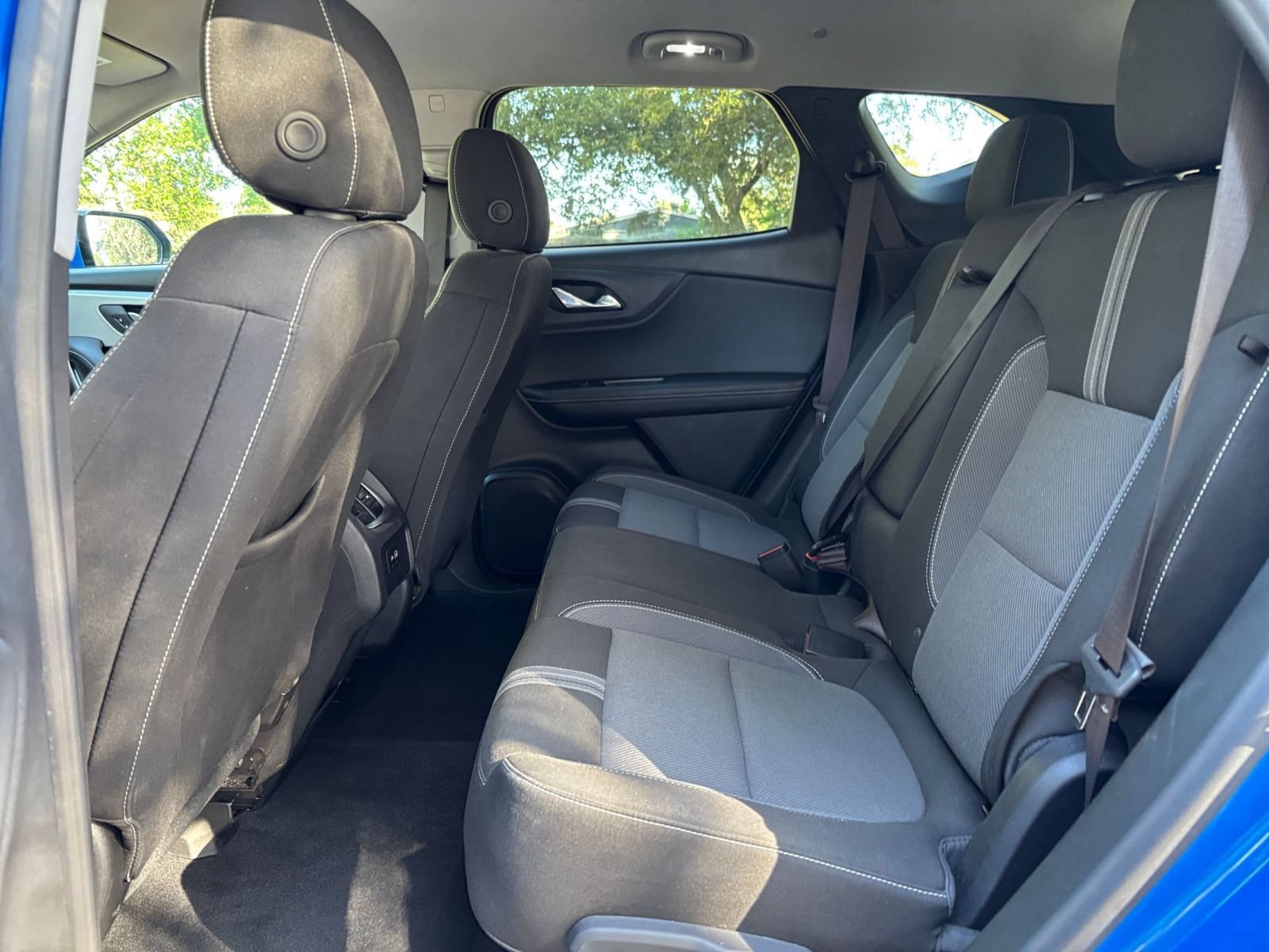 Used 2026 Chevrolet Blazer LT FWD image 39
