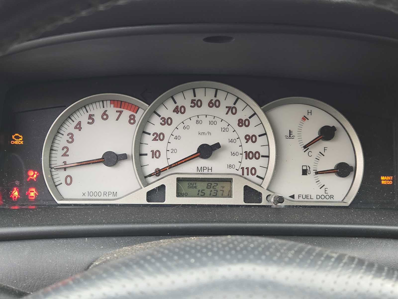 Used 2005 Toyota Corolla S FWD image 23