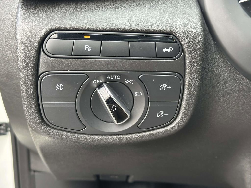 Used 2022 INFINITI QX55 Luxe w/ Cargo Package image 20