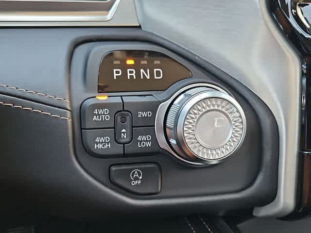 New 2026 RAM 1500 Tungsten AWD/4WD image 36