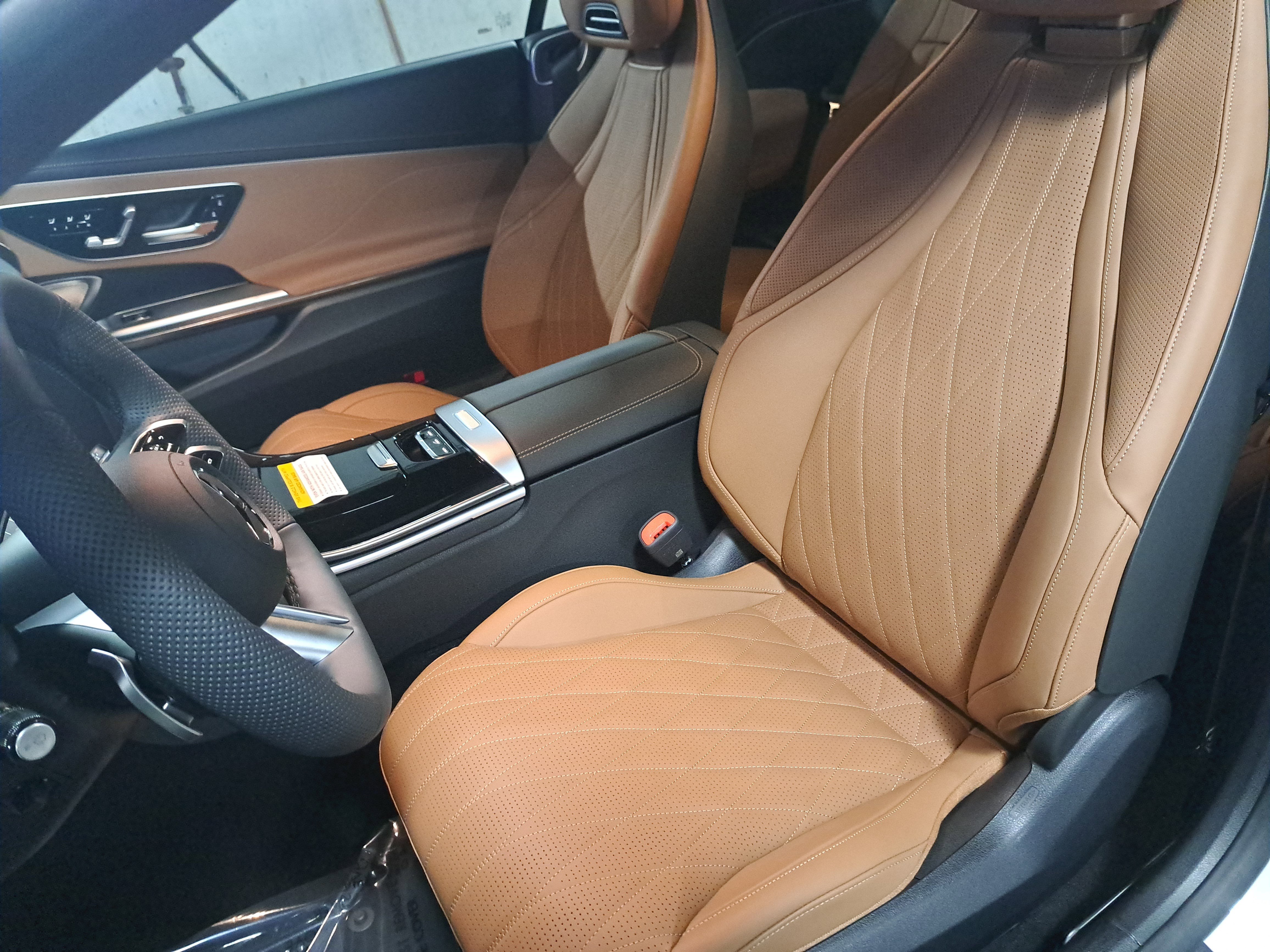 New 2026 Mercedes-Benz CLE 450 4MATIC Cabriolet image 13