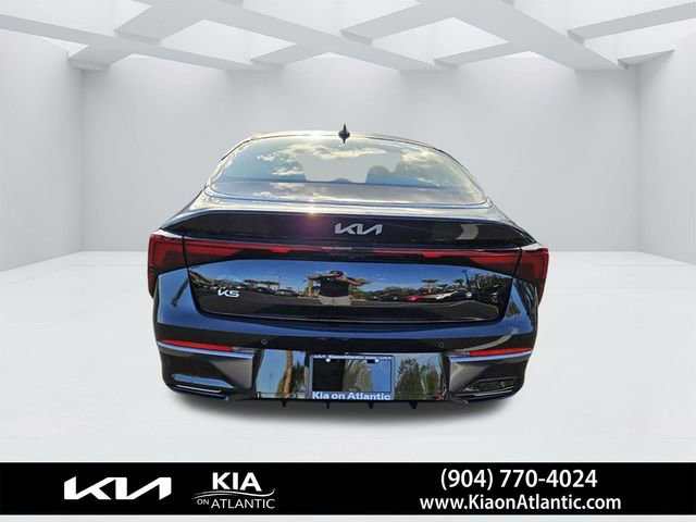 New 2026 Kia K5 LXS image 8