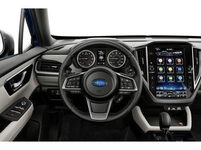 New 2026 Subaru Forester Limited AWD/4WD image 15