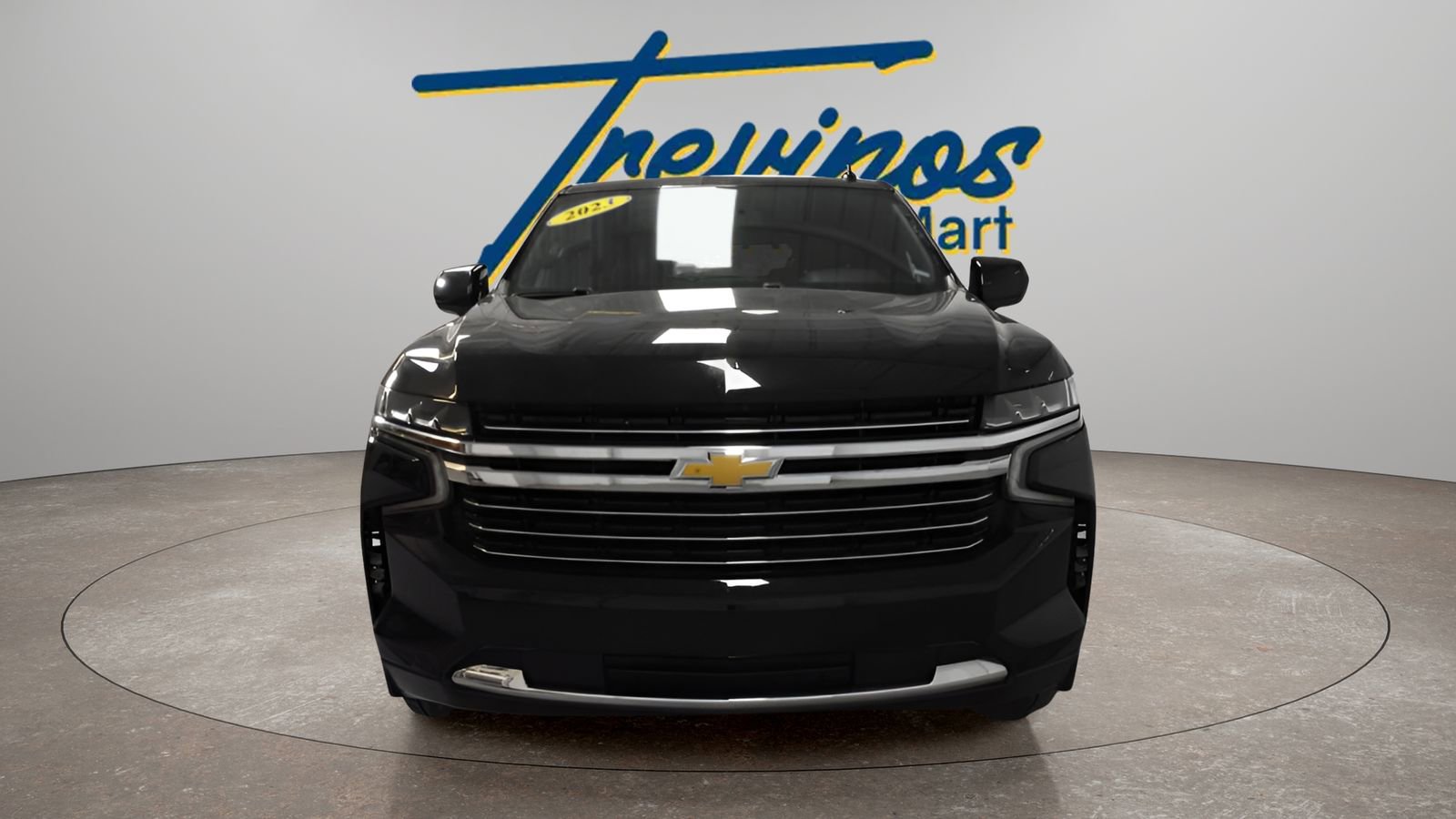 Used 2023 Chevrolet Tahoe LT image 3