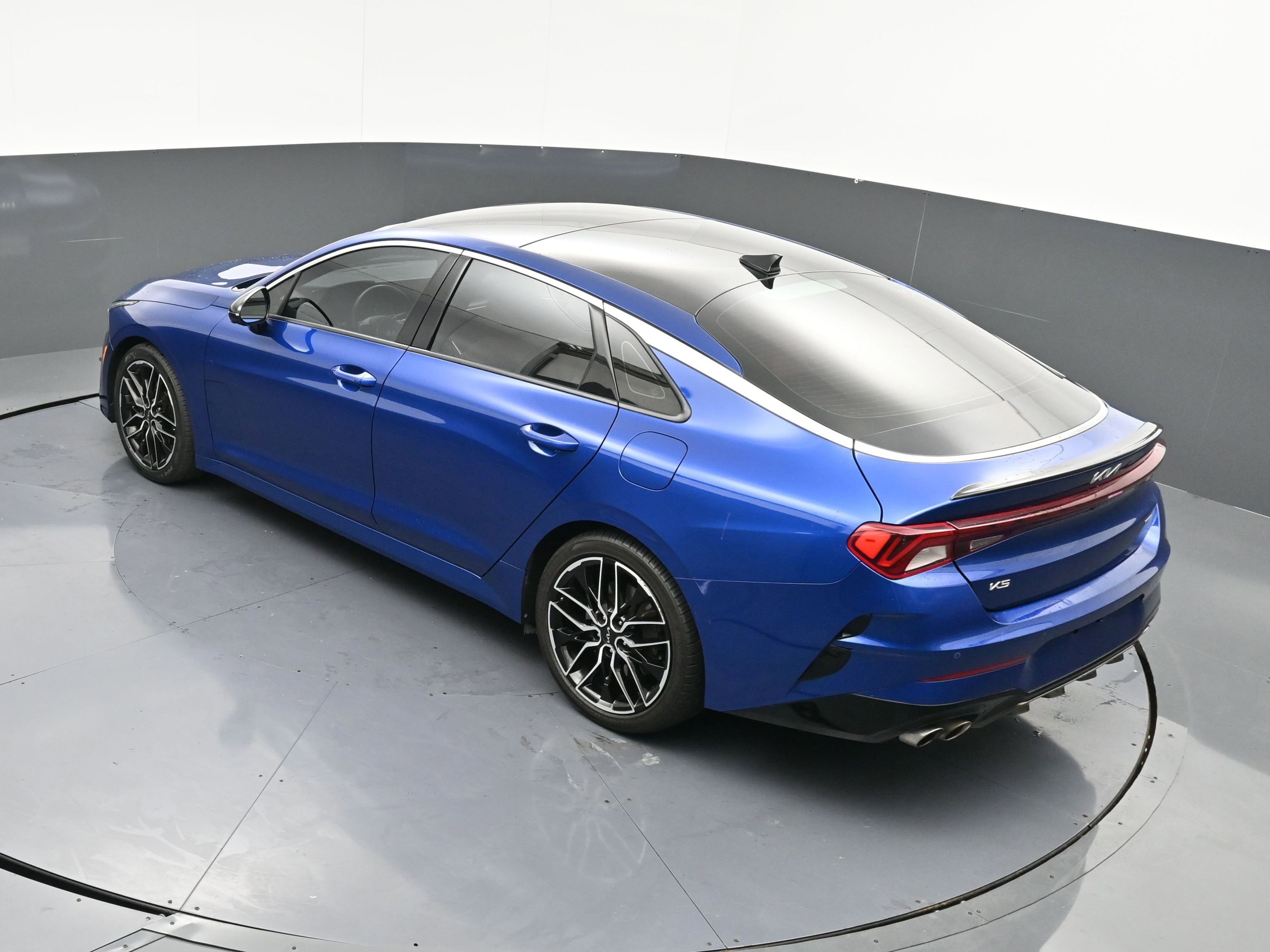 Used 2023 Kia K5 GT w/ GT1 Package image 41