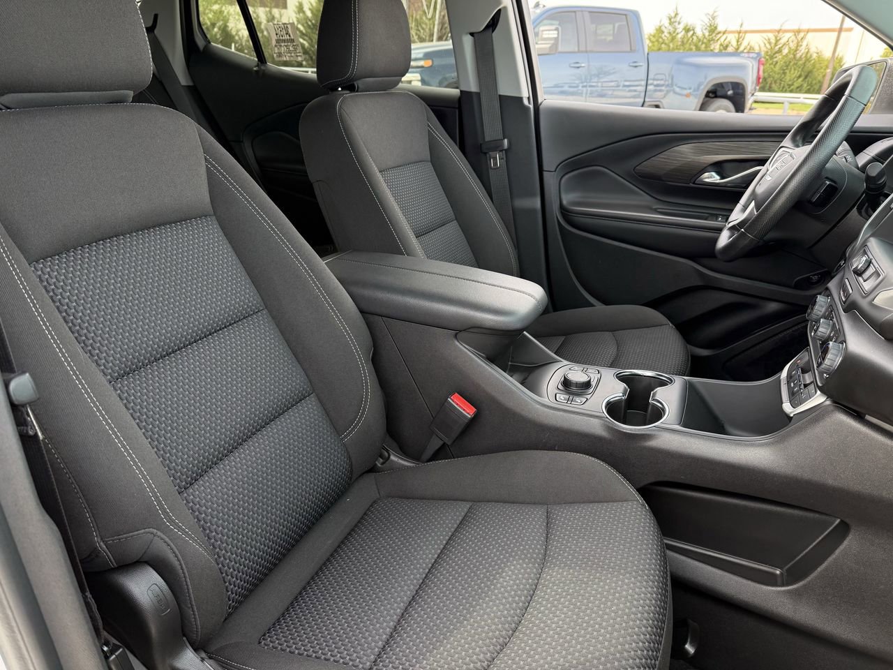 Certified 2023 GMC Terrain SLE w/ Driver Convenience Package image 24