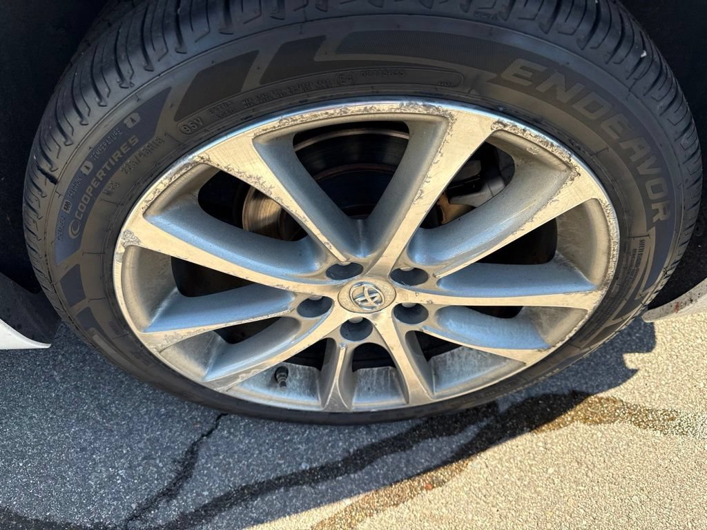 Used 2015 Toyota Avalon XLE Touring FWD image 13