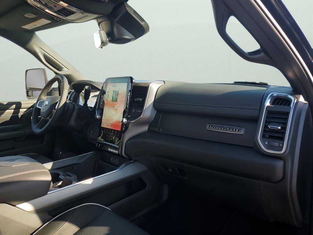 New 2026 RAM 3500 Laramie image 14