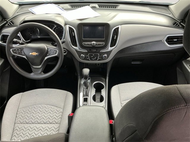 Used 2022 Chevrolet Equinox LS w/ LS Convenience Package image 9
