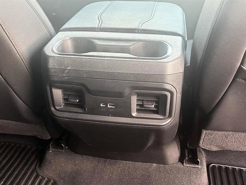 Used 2026 Chevrolet Silverado 2500 LT w/ Trail Boss Package AWD/4WD image 22