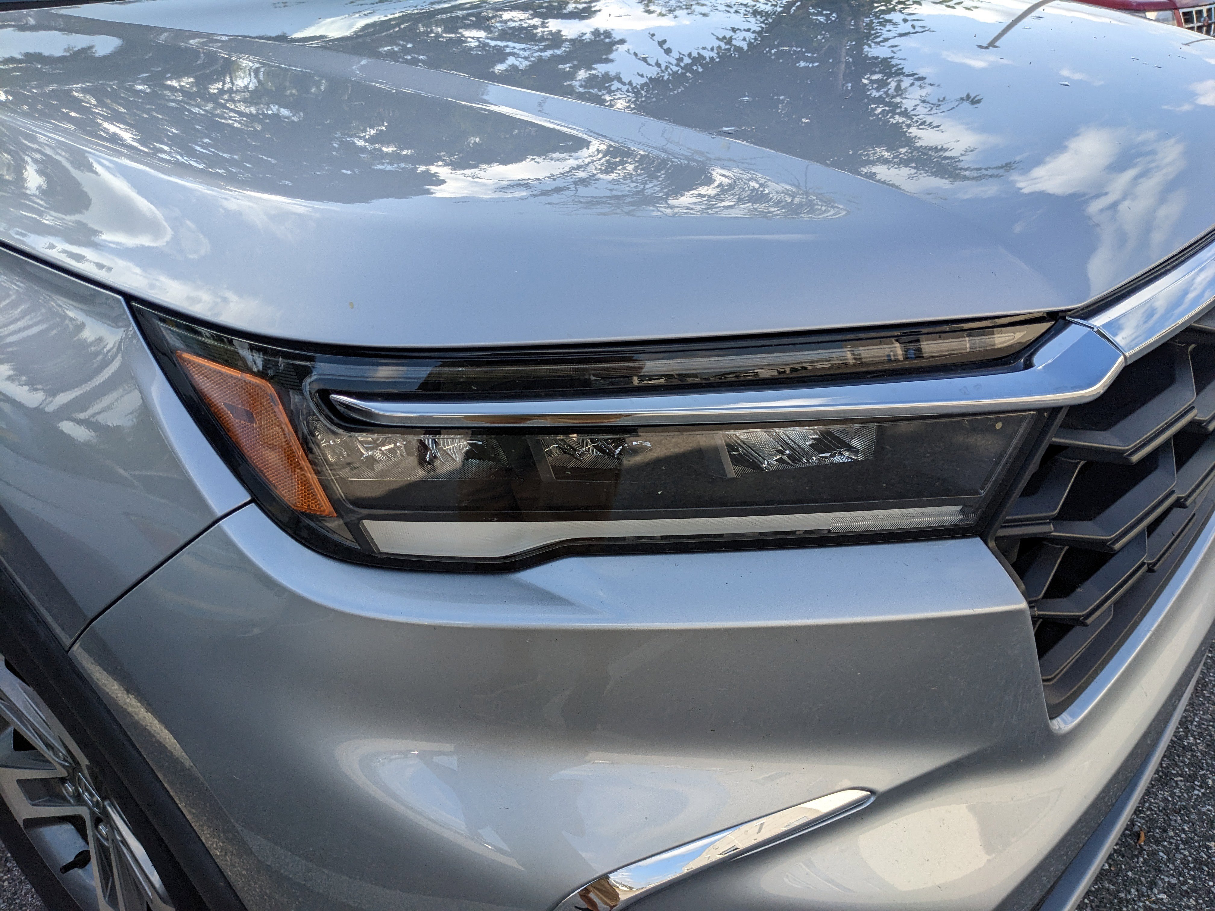 Used 2024 Honda Pilot EX-L image 16