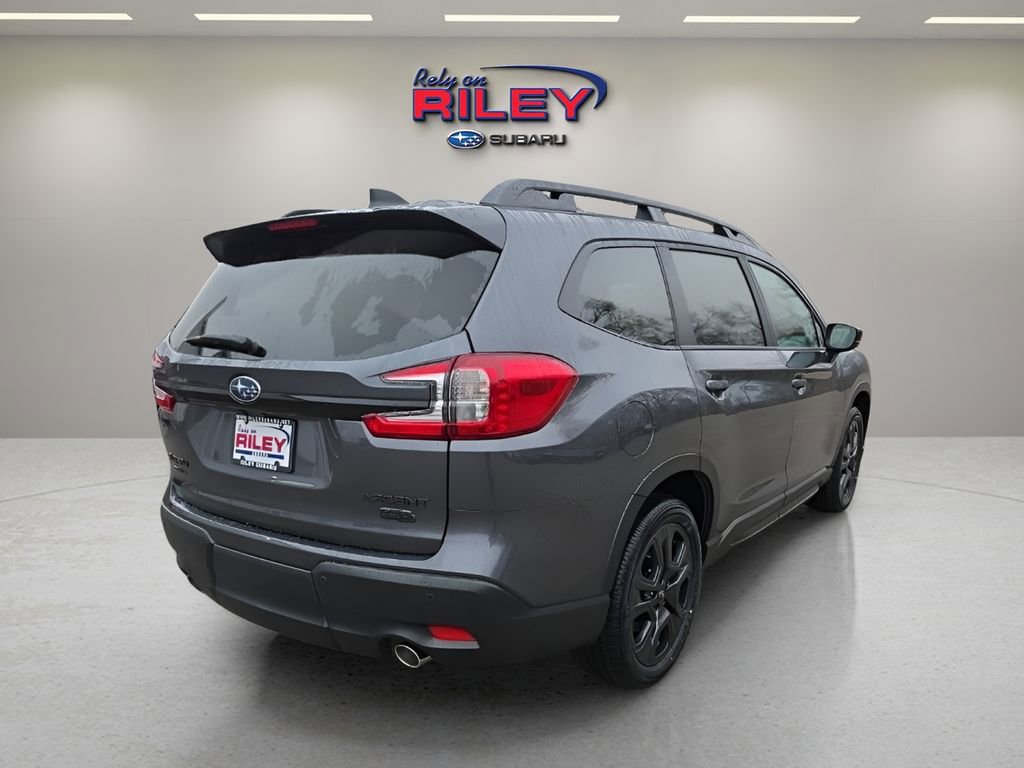 New 2026 Subaru Ascent Bronze Edition image 5