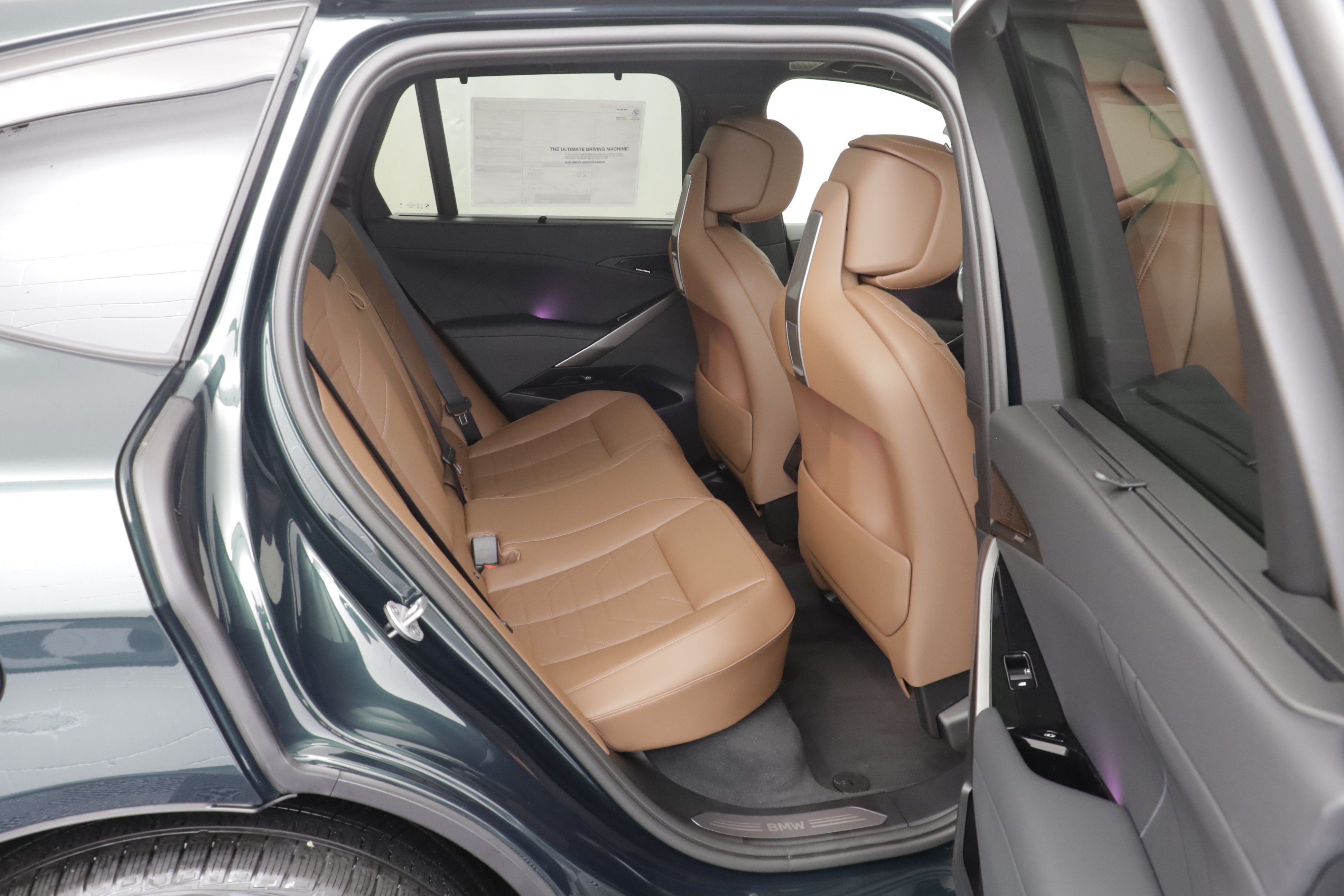 New 2027 BMW X5 xDrive40i w/ Luxury Package AWD/4WD image 26