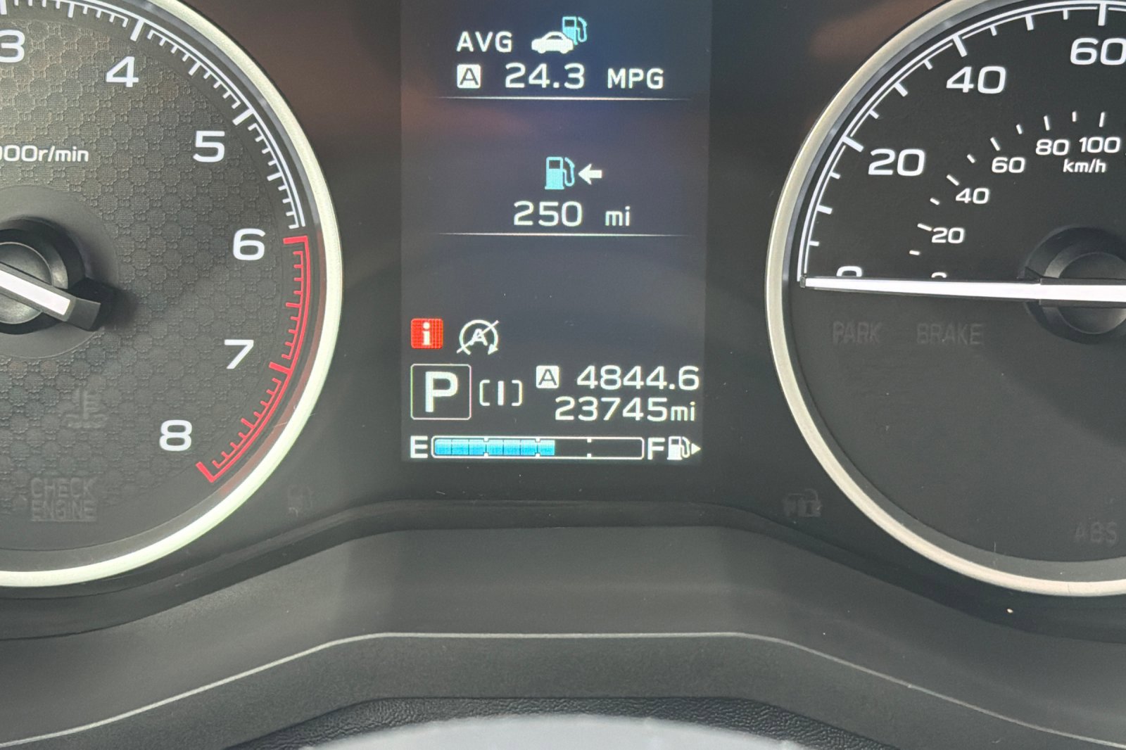 Used 2024 Subaru Forester Premium AWD/4WD image 27
