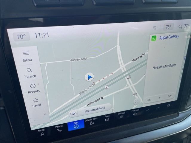 Used 2023 Ford F350 Lariat w/ FX4 Off-Road Package image 3