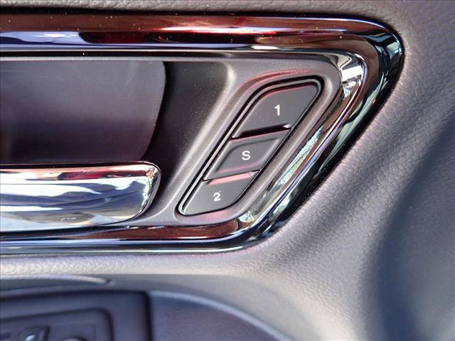 New 2026 Dodge Durango GT AWD/4WD image 16