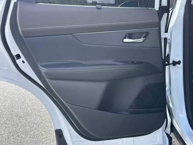 New 2026 Nissan Murano Platinum image 17