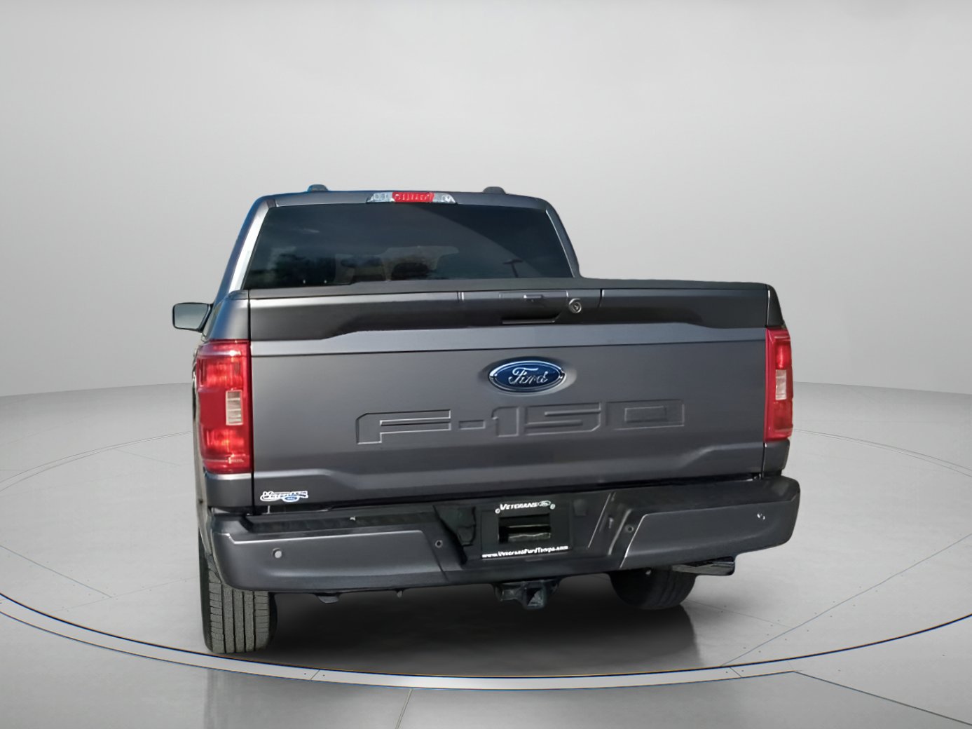 Certified 2021 Ford F150 XLT w/ Equipment Group 302A High image 22