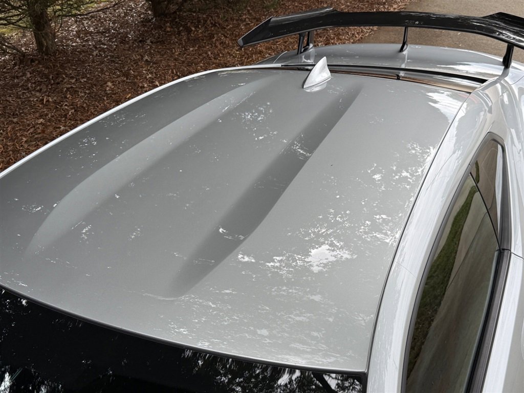 Used 2018 Chevrolet Camaro ZL1 image 17