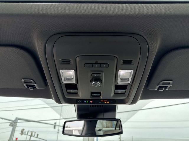 Used 2024 Chevrolet Tahoe Z71 image 53