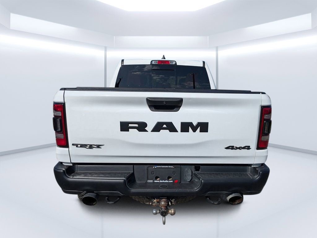 Used 2022 RAM 1500 TRX image 4