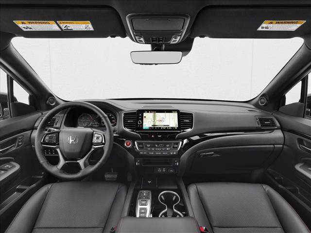 New 2026 Honda Ridgeline Black Edition image 5