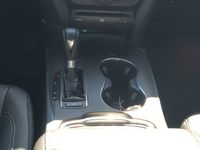 Used 2015 Acura MDX FWD w/ Advance & Entertainment image 17