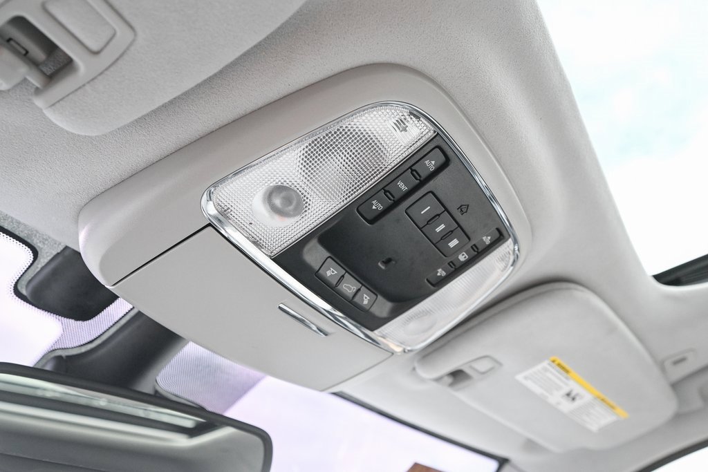 Used 2018 Jeep Grand Cherokee Summit image 39