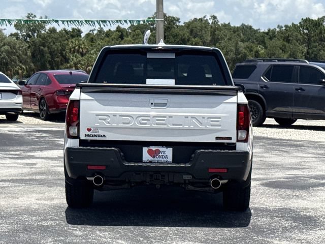 New 2026 Honda Ridgeline TrailSport image 8