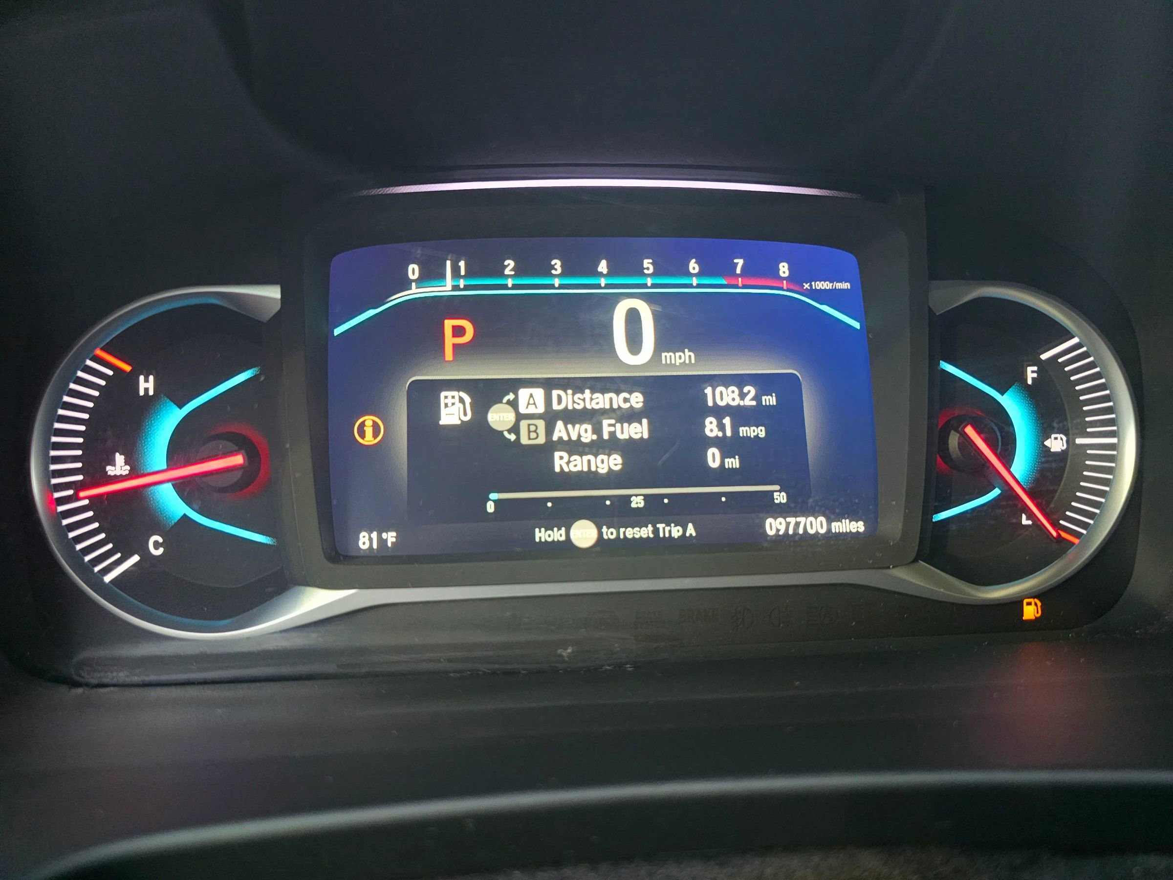 Used 2022 Honda Pilot Touring image 26