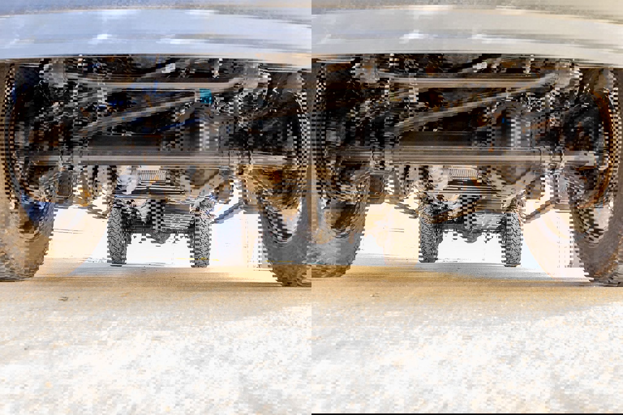 Used 2024 Ford F350 Platinum image 14