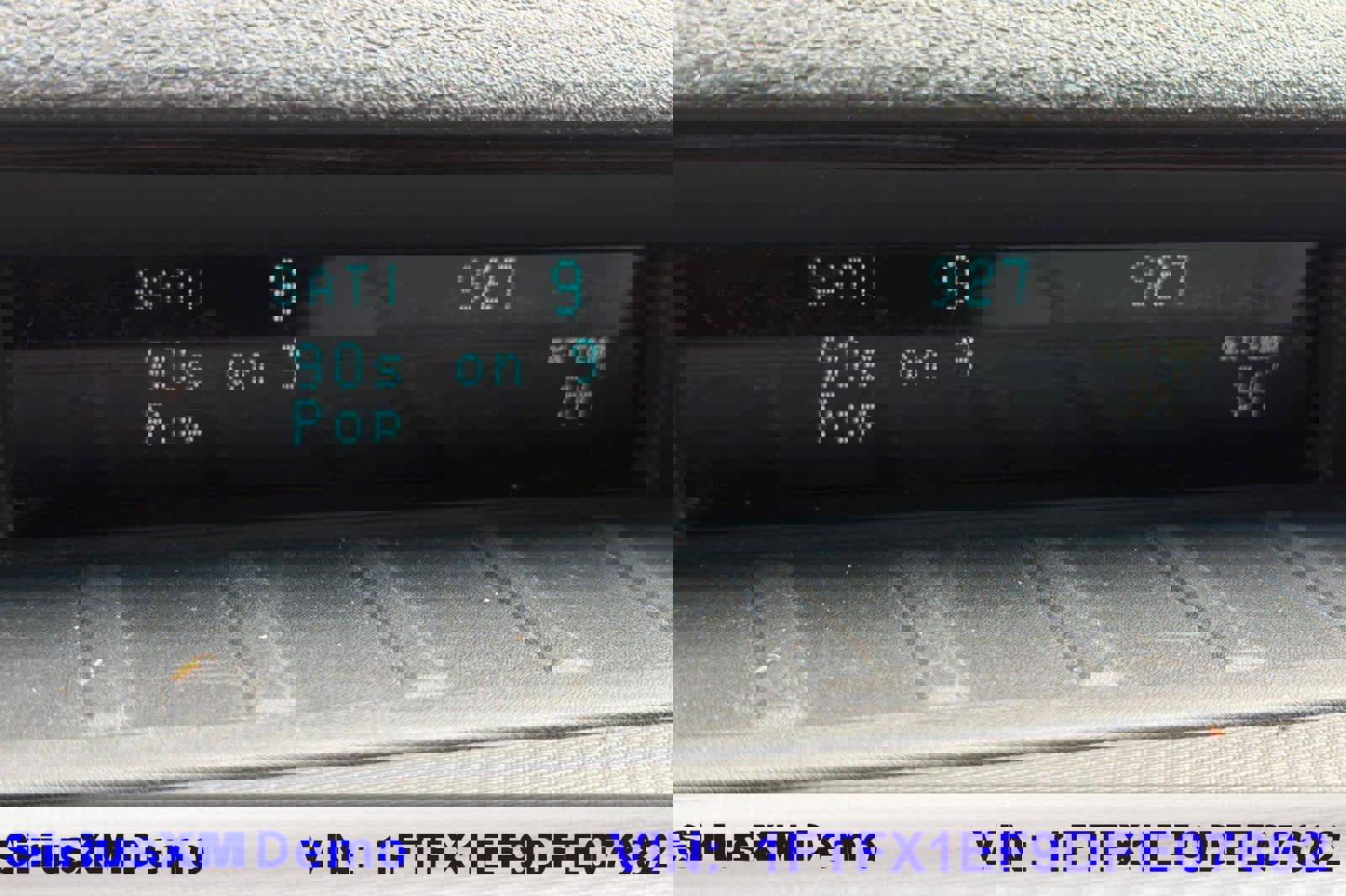 Used 2013 Ford F150 STX w/ Mid Equipment Group image 25