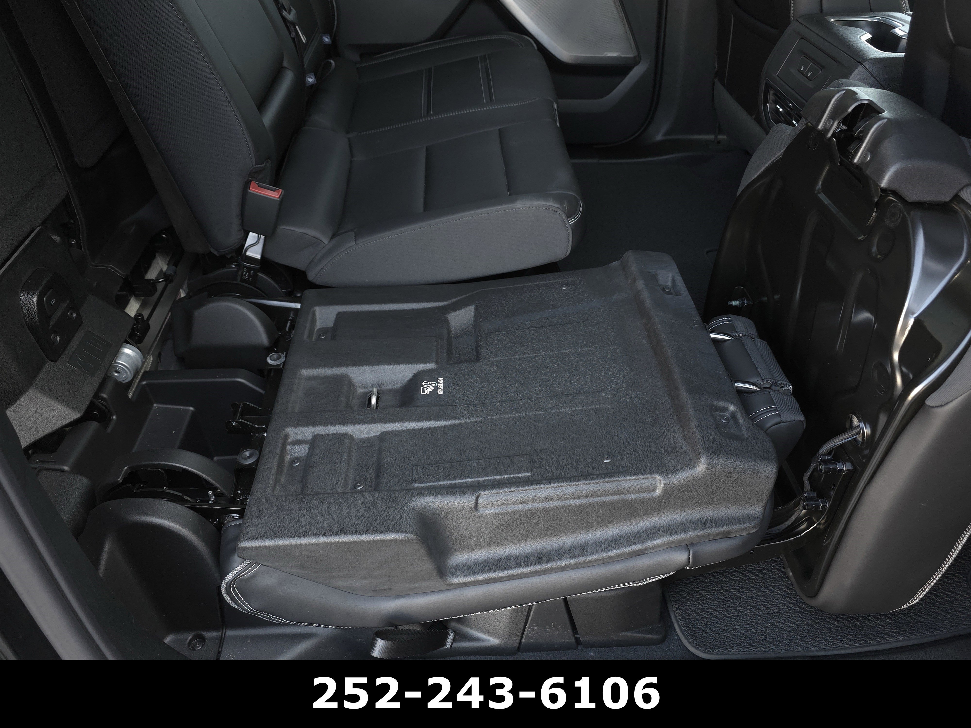 Used 2025 GMC Sierra EV Denali AWD/4WD image 41