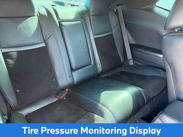 Used 2014 Dodge Challenger R/T RWD image 16