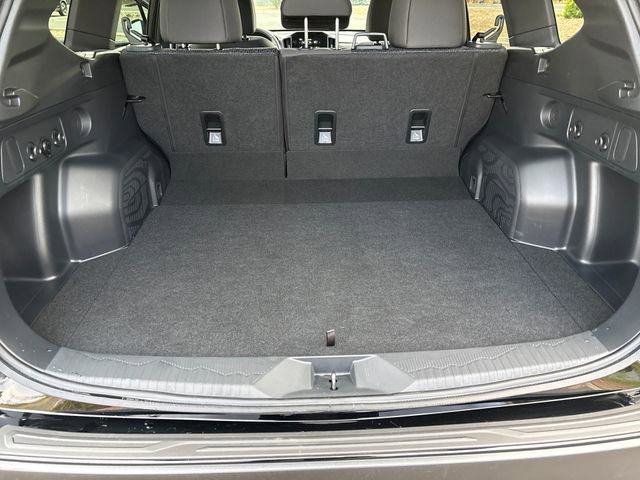 Certified 2026 Subaru Forester Premium AWD/4WD image 18