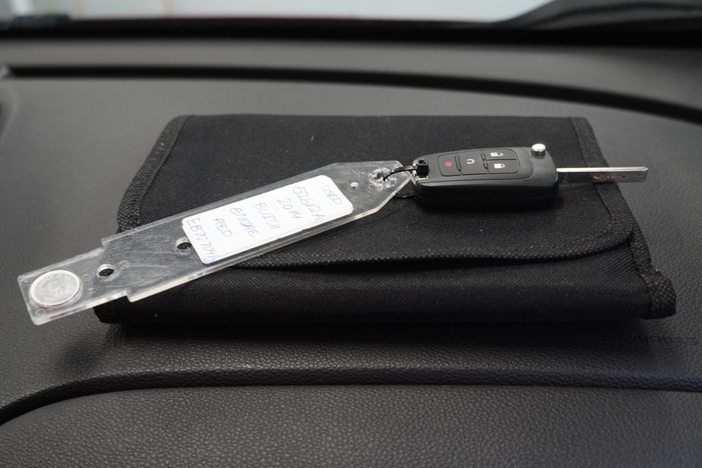 Used 2014 Buick Encore Convenience FWD image 37