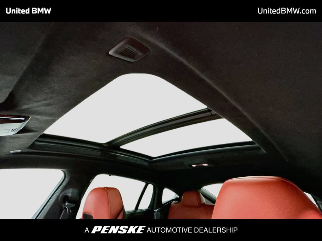 New 2027 BMW X6 M Competition w/ Executive Package AWD/4WD image 19