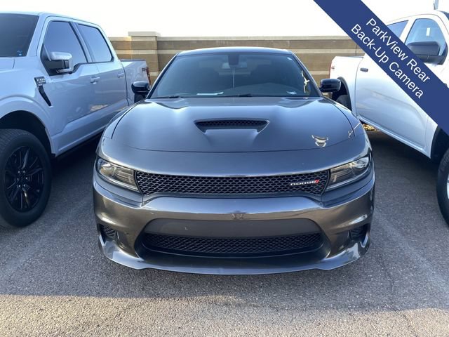 Used 2023 Dodge Charger GT RWD image 7