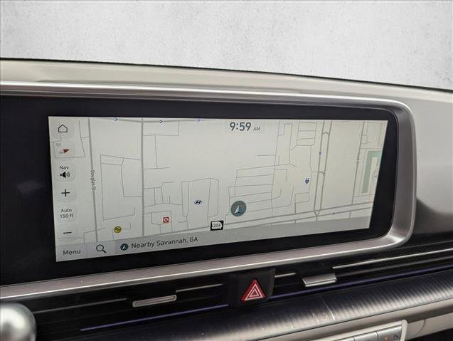 New 2025 Hyundai Ioniq 6 SEL image 13