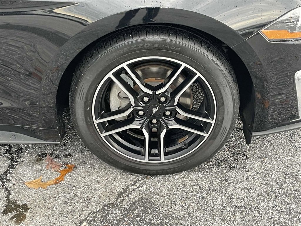 Used 2023 Ford Mustang Premium image 10