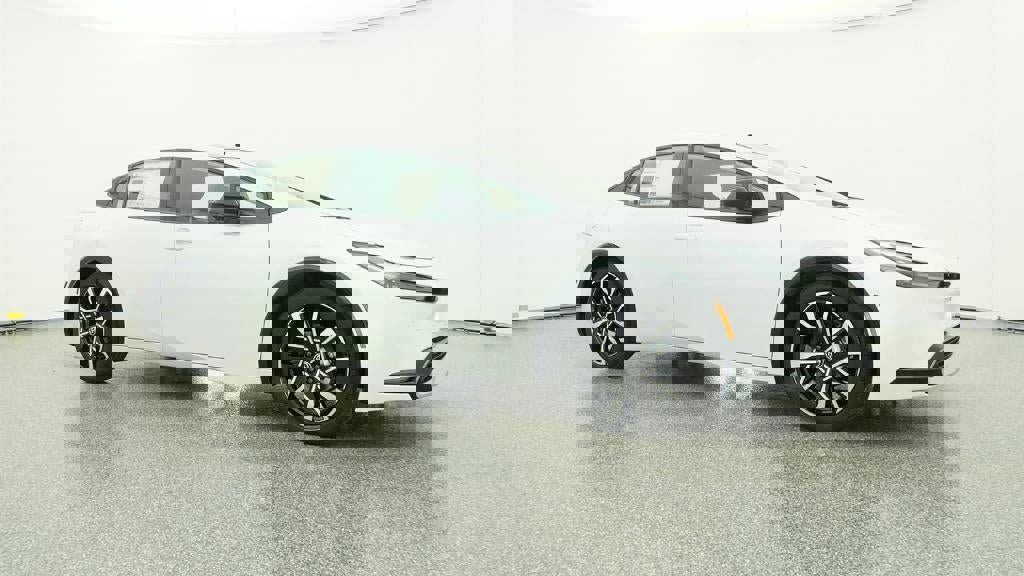 New 2026 Toyota Prius Plug-In Hybrid image 28