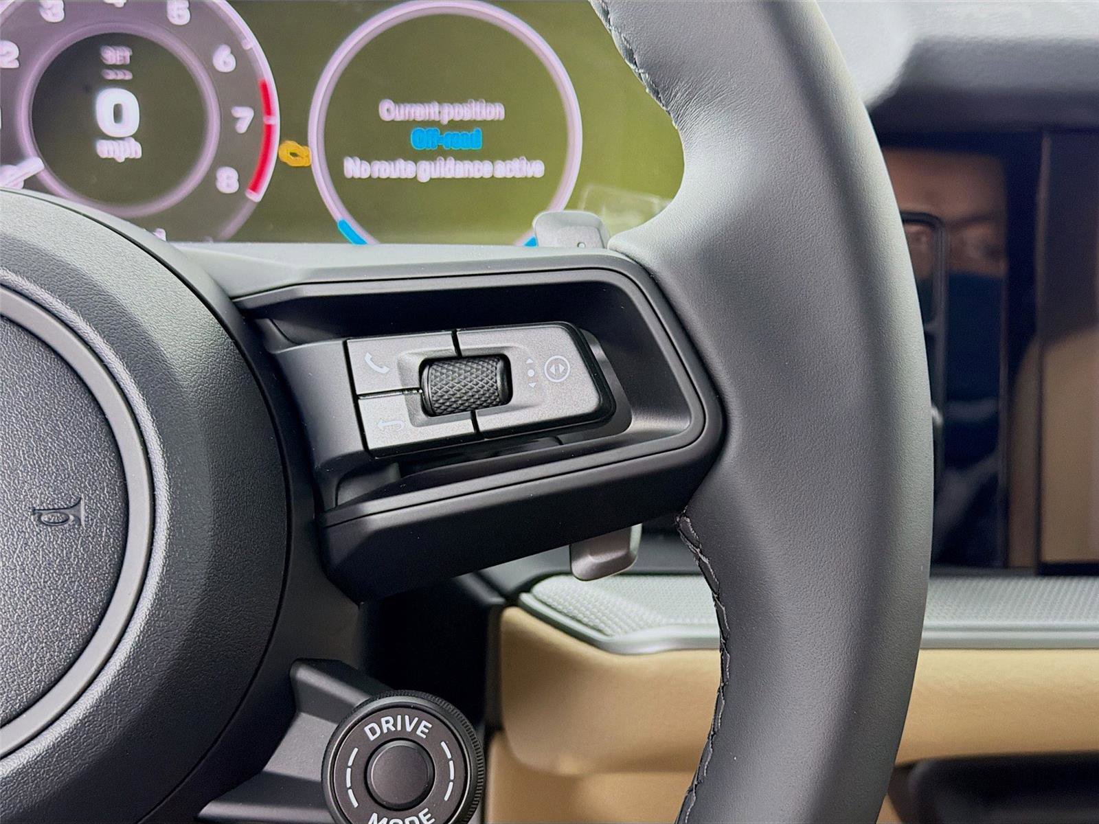 New 2026 Porsche Cayenne Coupe image 14