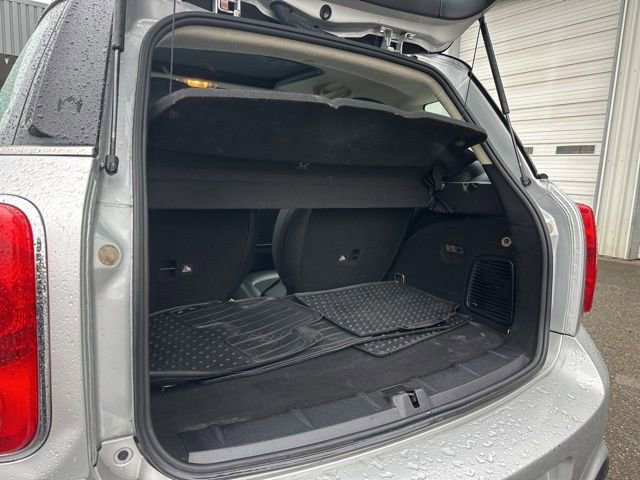 Used 2011 MINI Cooper Countryman S image 14